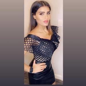 Meet your Posher, Marianna